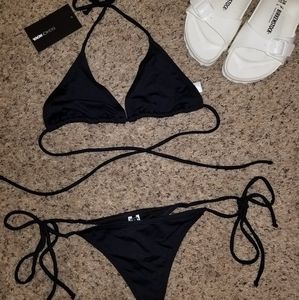 String bikini